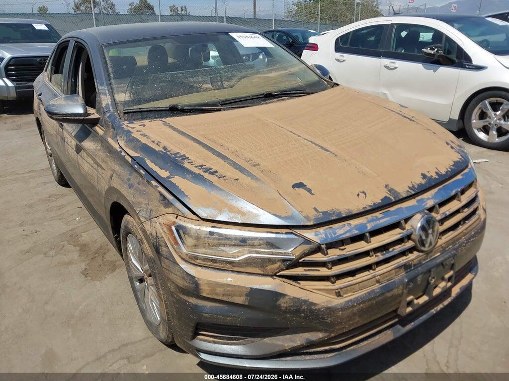 3VWC57BUXKM063076 2019 VOLKSWAGEN JETTA photo no. 6