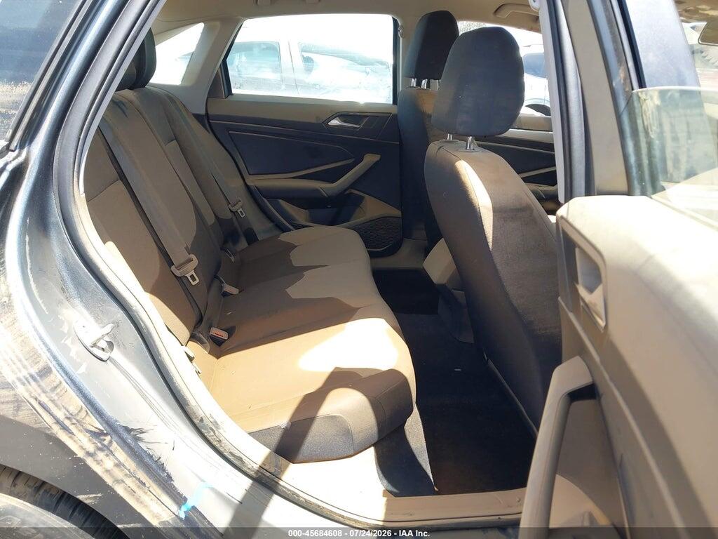 3VWC57BUXKM063076 2019 VOLKSWAGEN JETTA photo no. 8