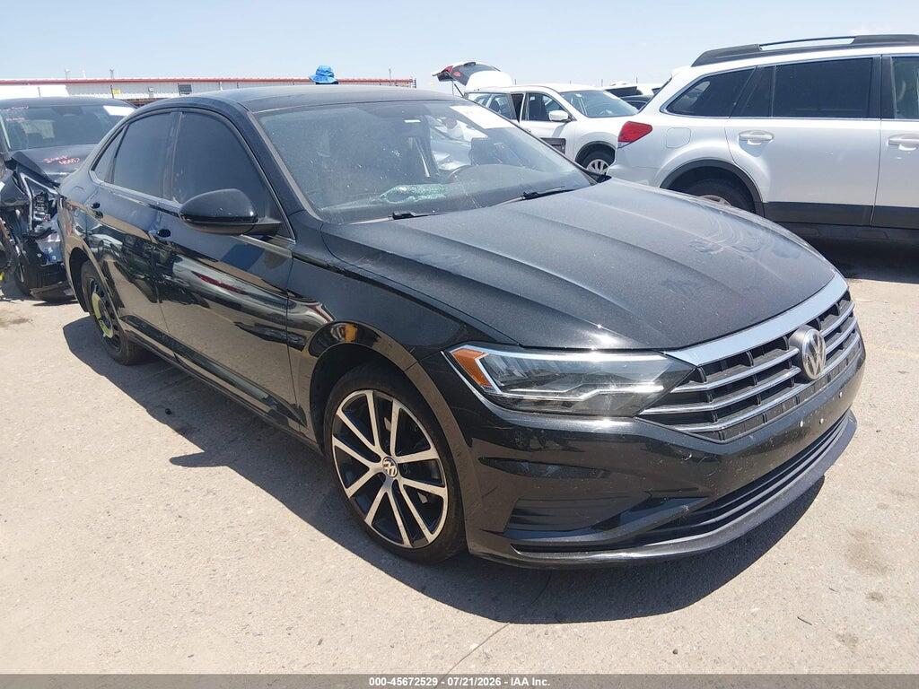 3VWCB7BU4KM230220 2019 VOLKSWAGEN JETTA photo no. 1