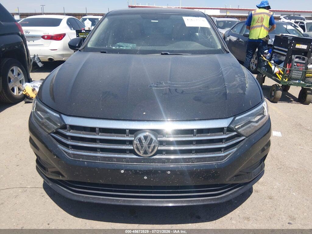 3VWCB7BU4KM230220 2019 VOLKSWAGEN JETTA photo no. 12