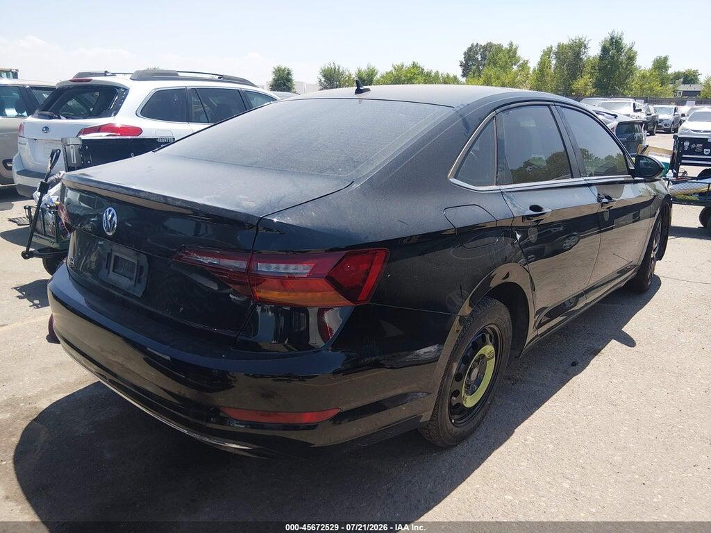 3VWCB7BU4KM230220 2019 VOLKSWAGEN JETTA photo no. 4
