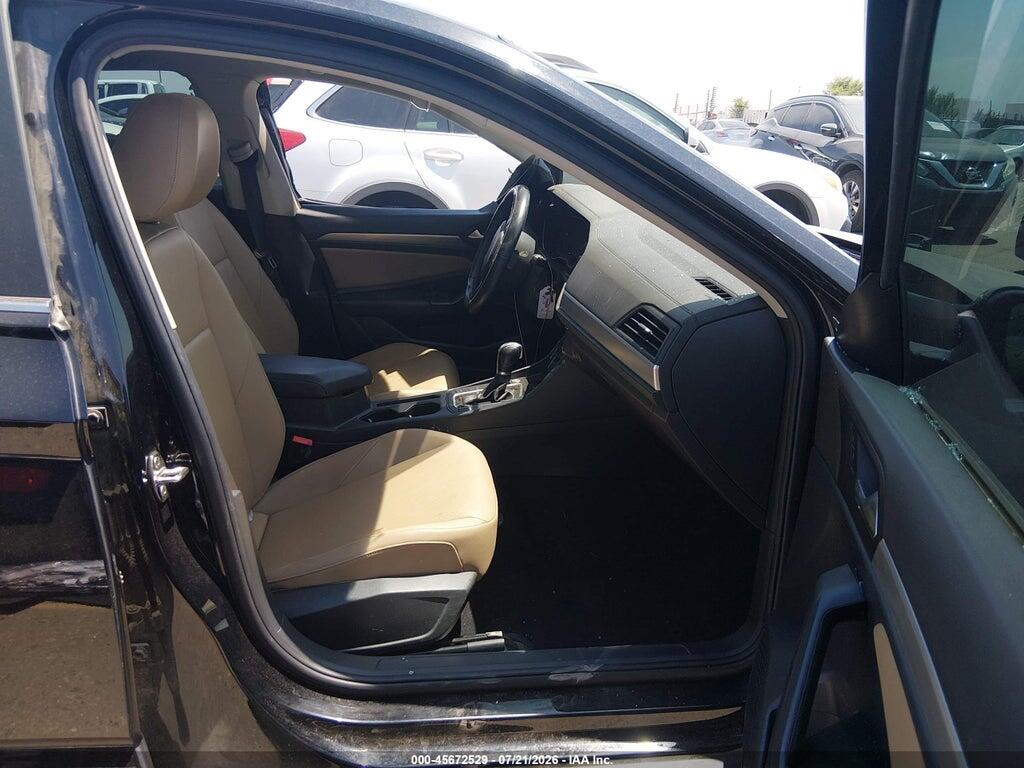 3VWCB7BU4KM230220 2019 VOLKSWAGEN JETTA photo no. 5