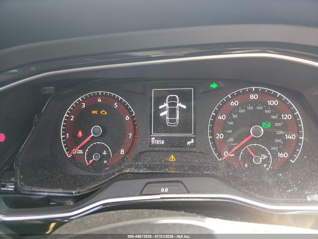 3VWCB7BU4KM230220 2019 VOLKSWAGEN JETTA photo no. 7