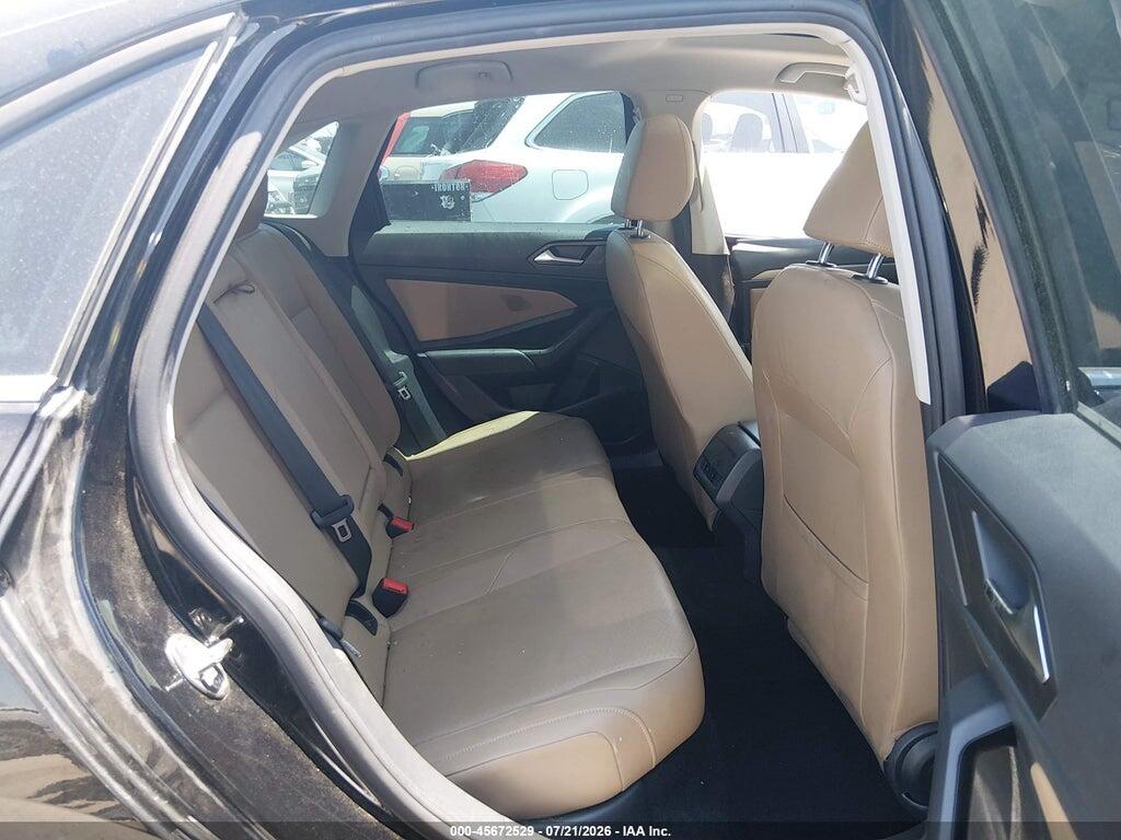 3VWCB7BU4KM230220 2019 VOLKSWAGEN JETTA photo no. 8