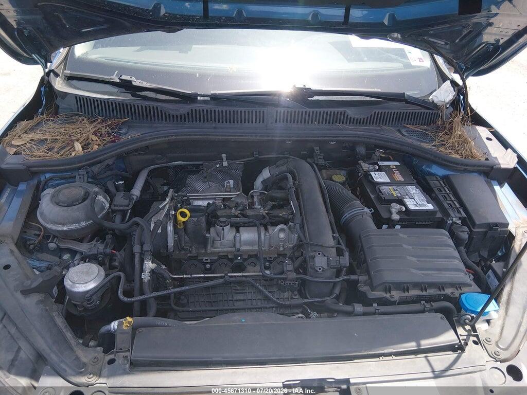 3VWCB7BU7KM226002 2019 VOLKSWAGEN JETTA photo no. 10