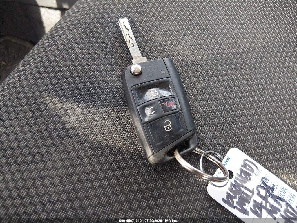 3VWCB7BU7KM226002 2019 VOLKSWAGEN JETTA photo no. 11