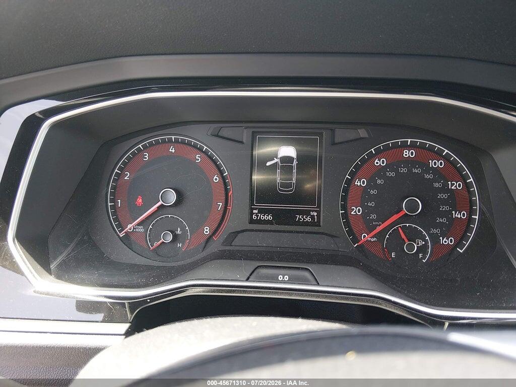 3VWCB7BU7KM226002 2019 VOLKSWAGEN JETTA photo no. 7