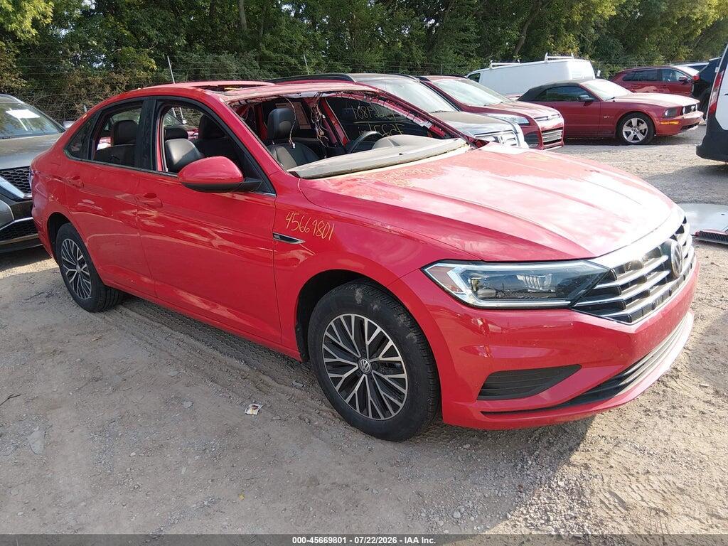 3VWE57BU4KM117268 2019 VOLKSWAGEN JETTA photo no. 1