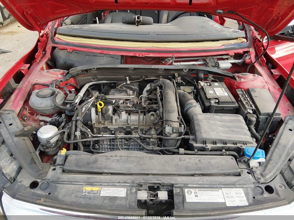 3VWE57BU4KM117268 2019 VOLKSWAGEN JETTA photo no. 10