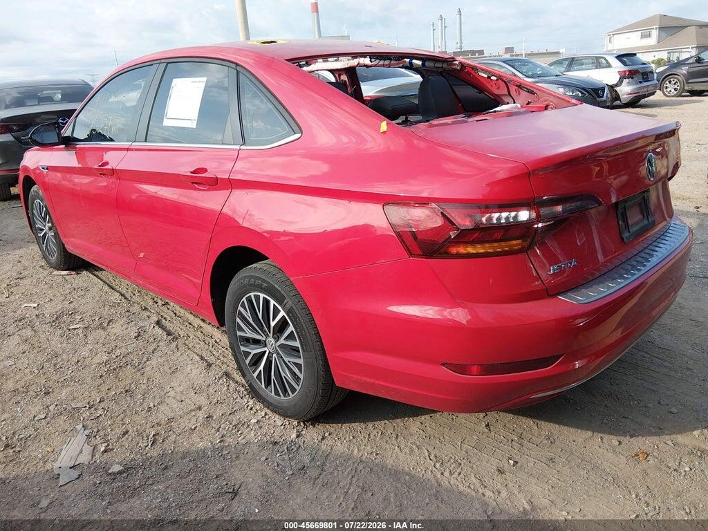 3VWE57BU4KM117268 2019 VOLKSWAGEN JETTA photo no. 3
