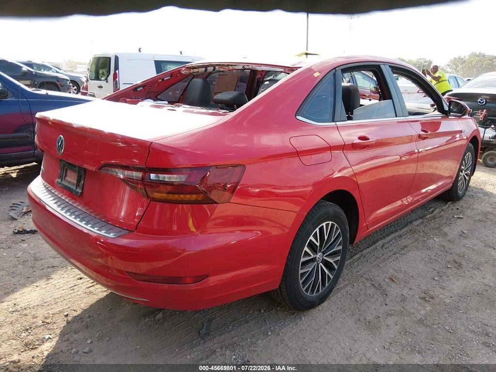3VWE57BU4KM117268 2019 VOLKSWAGEN JETTA photo no. 4