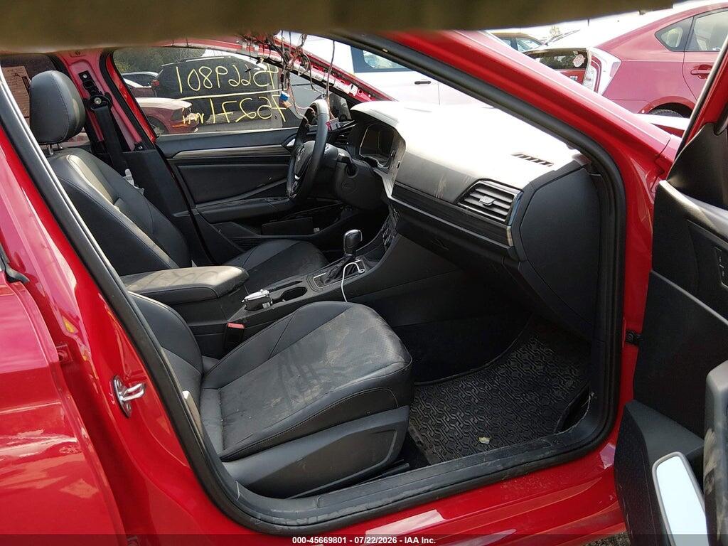 3VWE57BU4KM117268 2019 VOLKSWAGEN JETTA photo no. 5