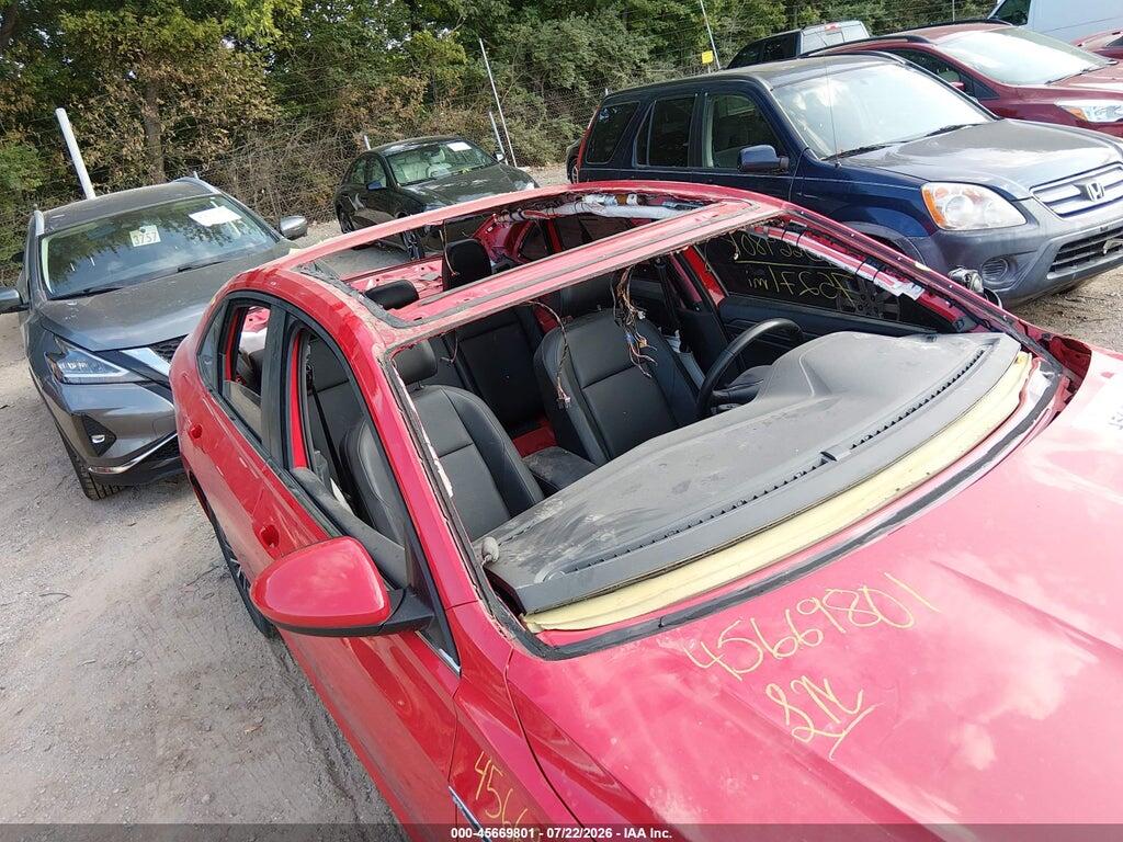 3VWE57BU4KM117268 2019 VOLKSWAGEN JETTA photo no. 6