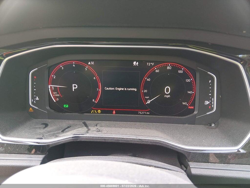 3VWE57BU4KM117268 2019 VOLKSWAGEN JETTA photo no. 7