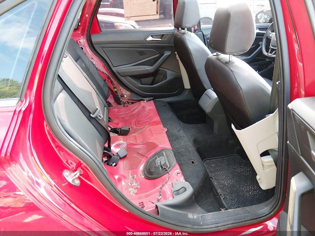 3VWE57BU4KM117268 2019 VOLKSWAGEN JETTA photo no. 8