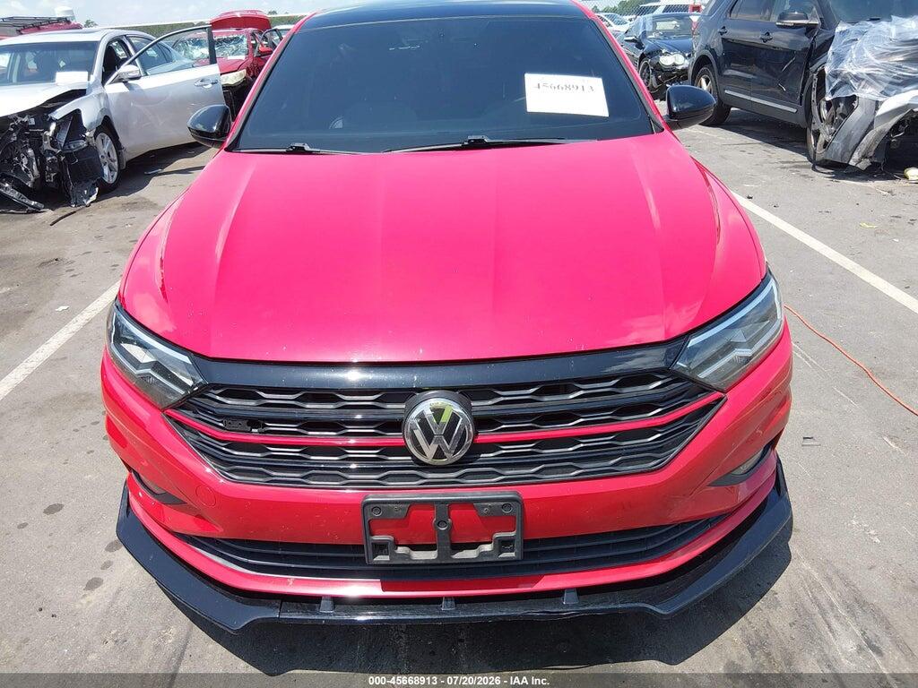 3VWC57BUXKM099317 2019 VOLKSWAGEN JETTA photo no. 11