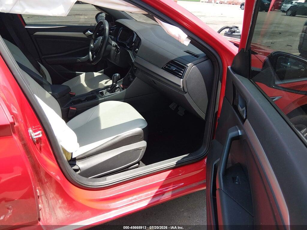 3VWC57BUXKM099317 2019 VOLKSWAGEN JETTA photo no. 5