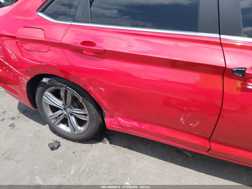 3VWC57BUXKM099317 2019 VOLKSWAGEN JETTA photo no. 6