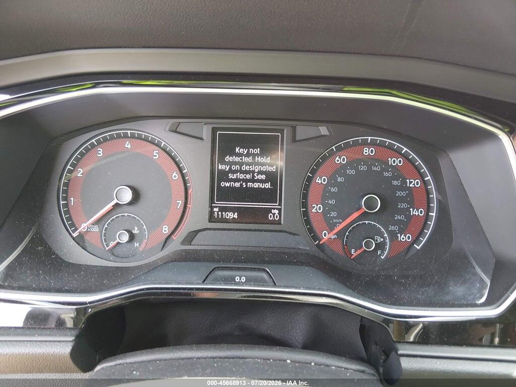 3VWC57BUXKM099317 2019 VOLKSWAGEN JETTA photo no. 7