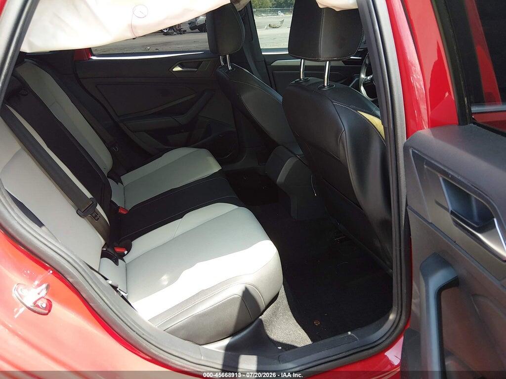 3VWC57BUXKM099317 2019 VOLKSWAGEN JETTA photo no. 8