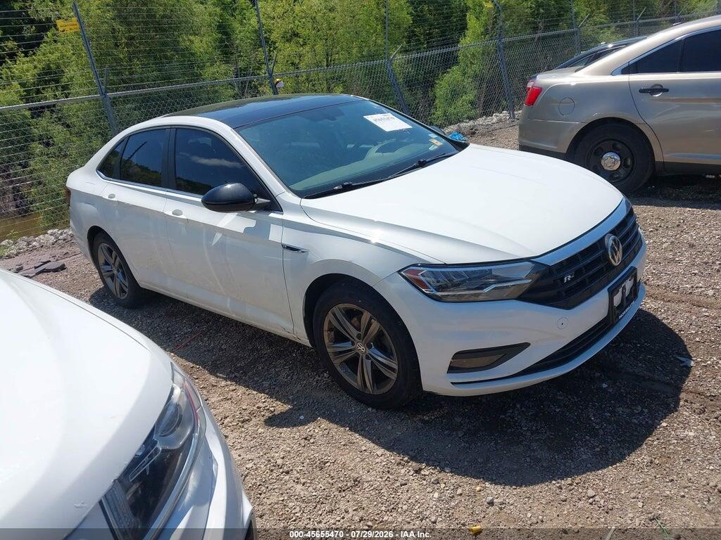 3VWC57BU6KM025358 2019 VOLKSWAGEN JETTA photo no. 1