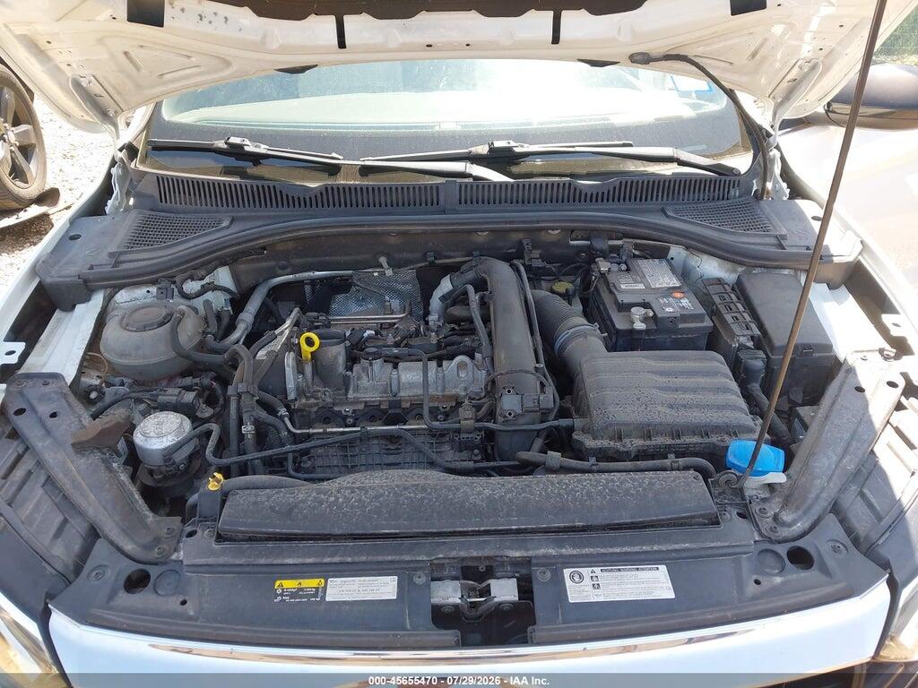 3VWC57BU6KM025358 2019 VOLKSWAGEN JETTA photo no. 10