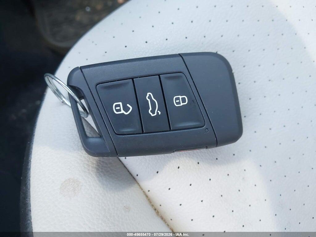 3VWC57BU6KM025358 2019 VOLKSWAGEN JETTA photo no. 11