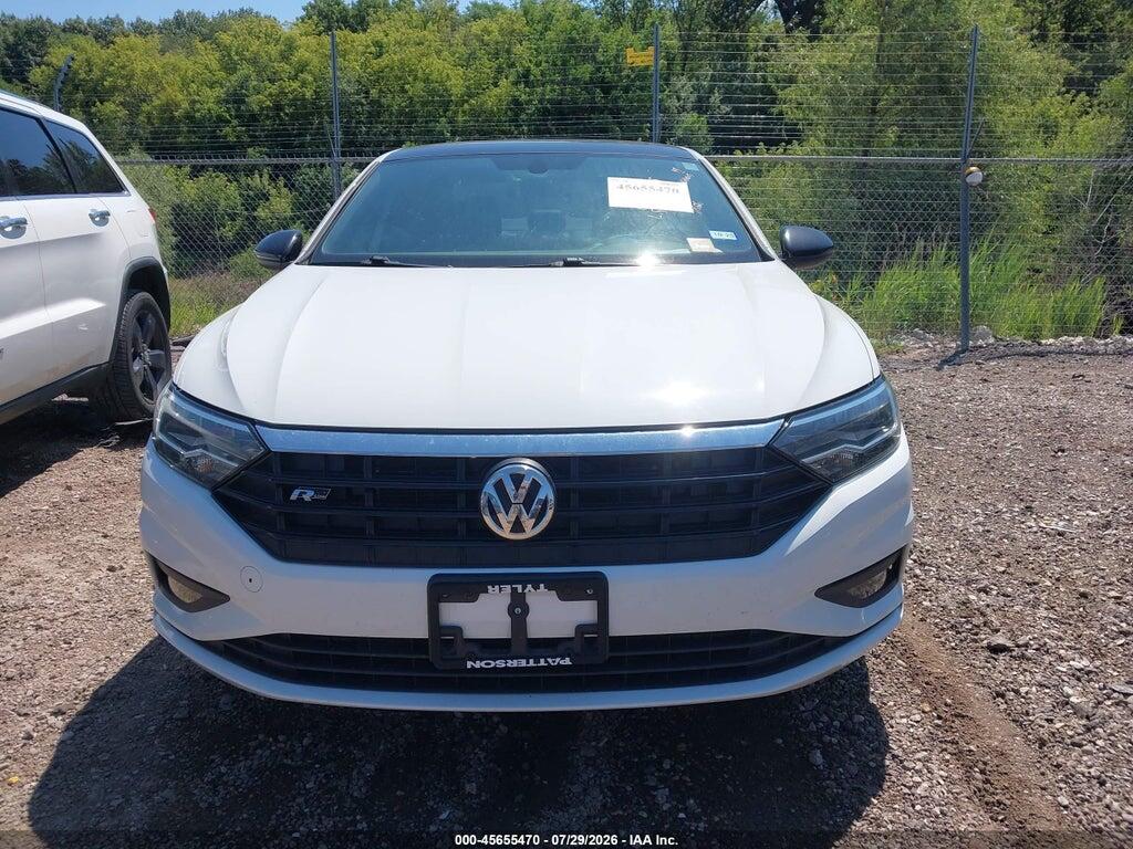 3VWC57BU6KM025358 2019 VOLKSWAGEN JETTA photo no. 12