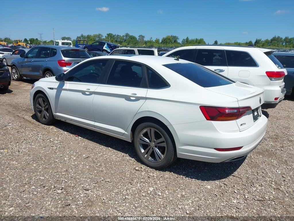 3VWC57BU6KM025358 2019 VOLKSWAGEN JETTA photo no. 3