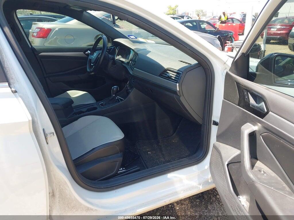 3VWC57BU6KM025358 2019 VOLKSWAGEN JETTA photo no. 5