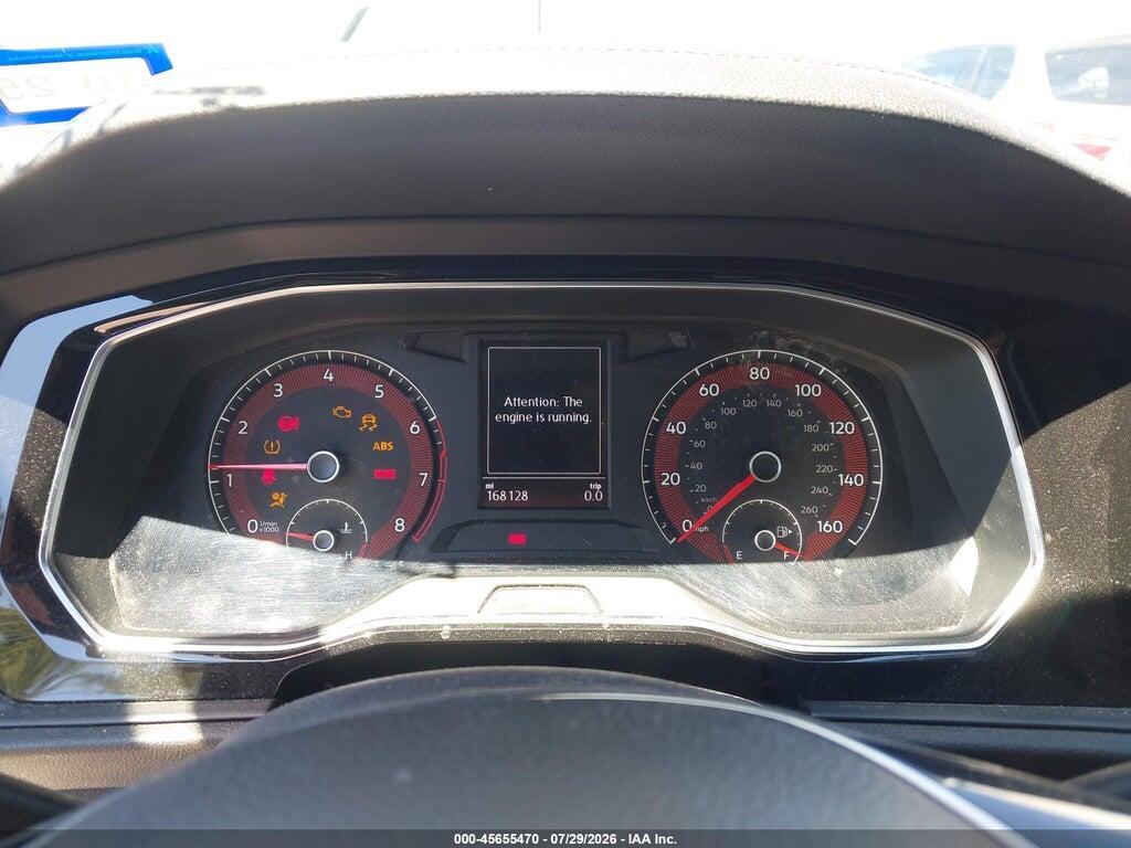 3VWC57BU6KM025358 2019 VOLKSWAGEN JETTA photo no. 7