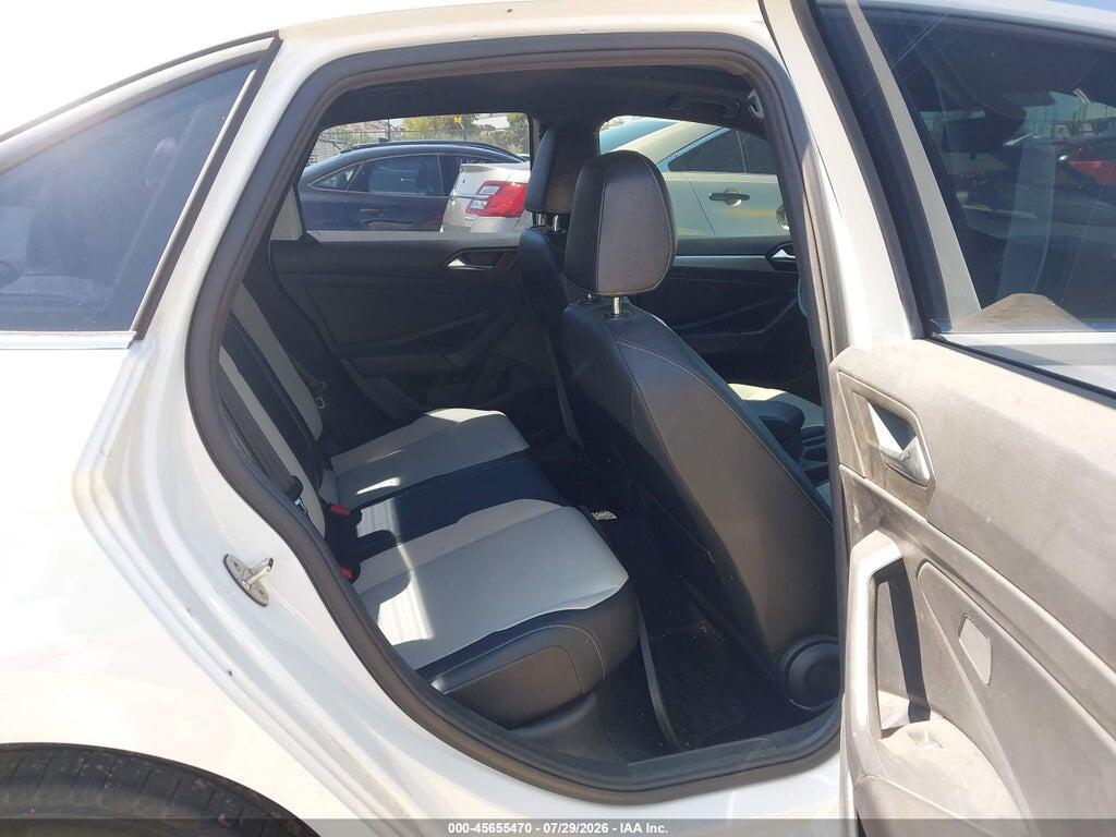 3VWC57BU6KM025358 2019 VOLKSWAGEN JETTA photo no. 8