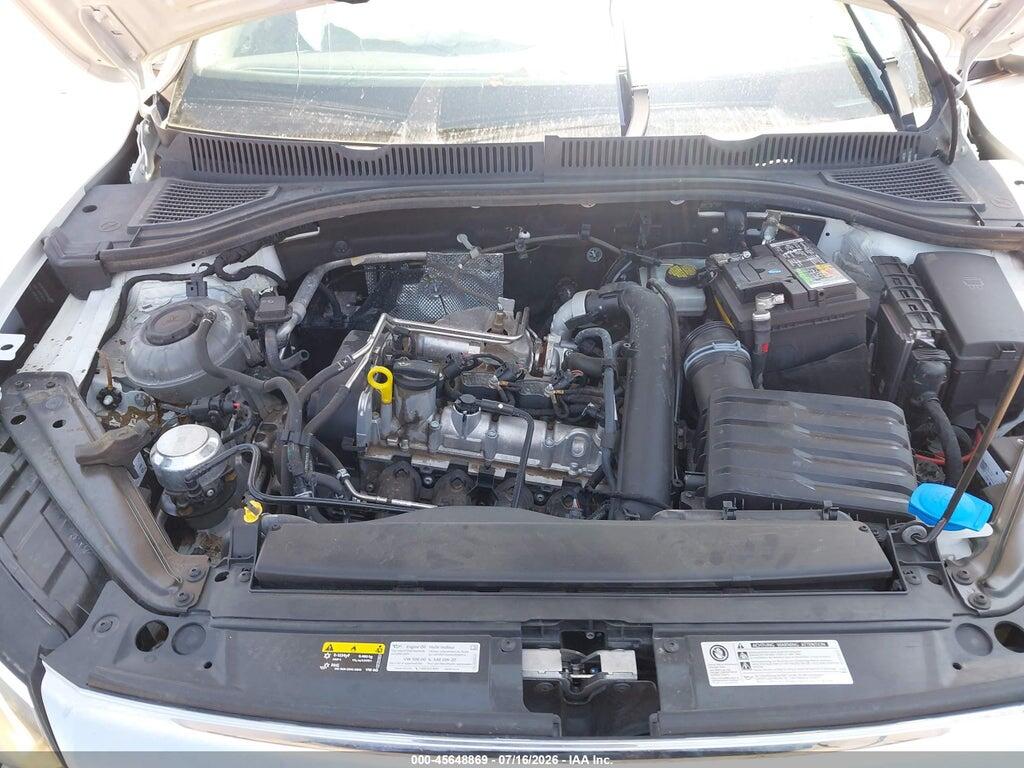 3VWC57BU3KM257237 2019 VOLKSWAGEN JETTA photo no. 10