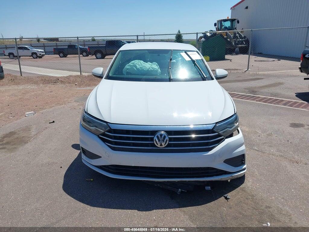 3VWC57BU3KM257237 2019 VOLKSWAGEN JETTA photo no. 12