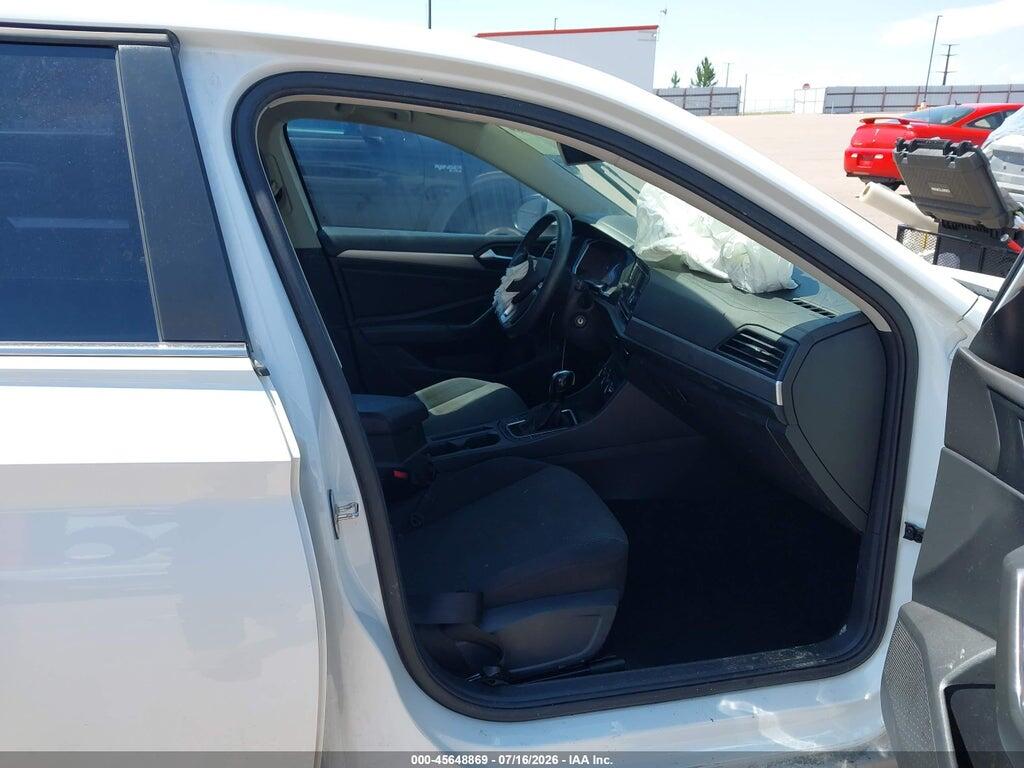 3VWC57BU3KM257237 2019 VOLKSWAGEN JETTA photo no. 5