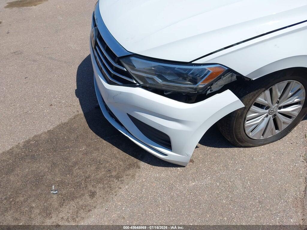 3VWC57BU3KM257237 2019 VOLKSWAGEN JETTA photo no. 6