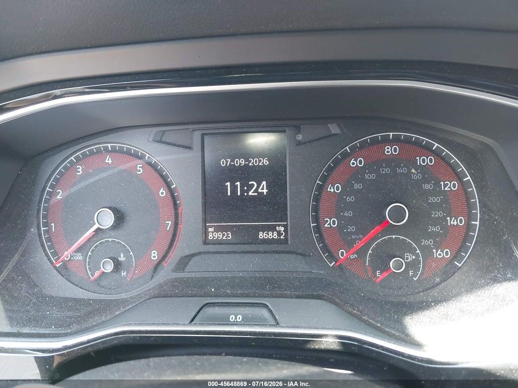 3VWC57BU3KM257237 2019 VOLKSWAGEN JETTA photo no. 7