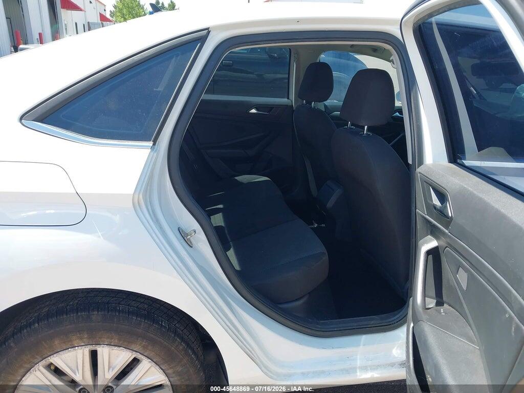 3VWC57BU3KM257237 2019 VOLKSWAGEN JETTA photo no. 8