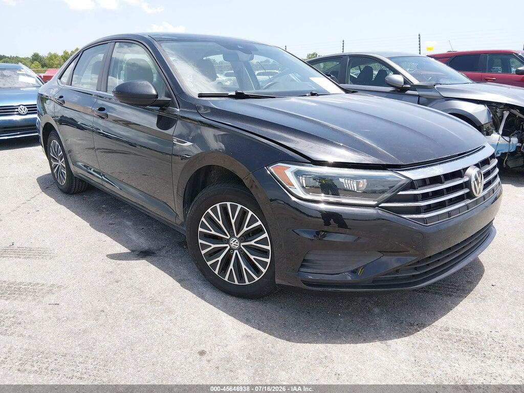 3VWEB7BU4KM243476 2019 VOLKSWAGEN JETTA photo no. 1
