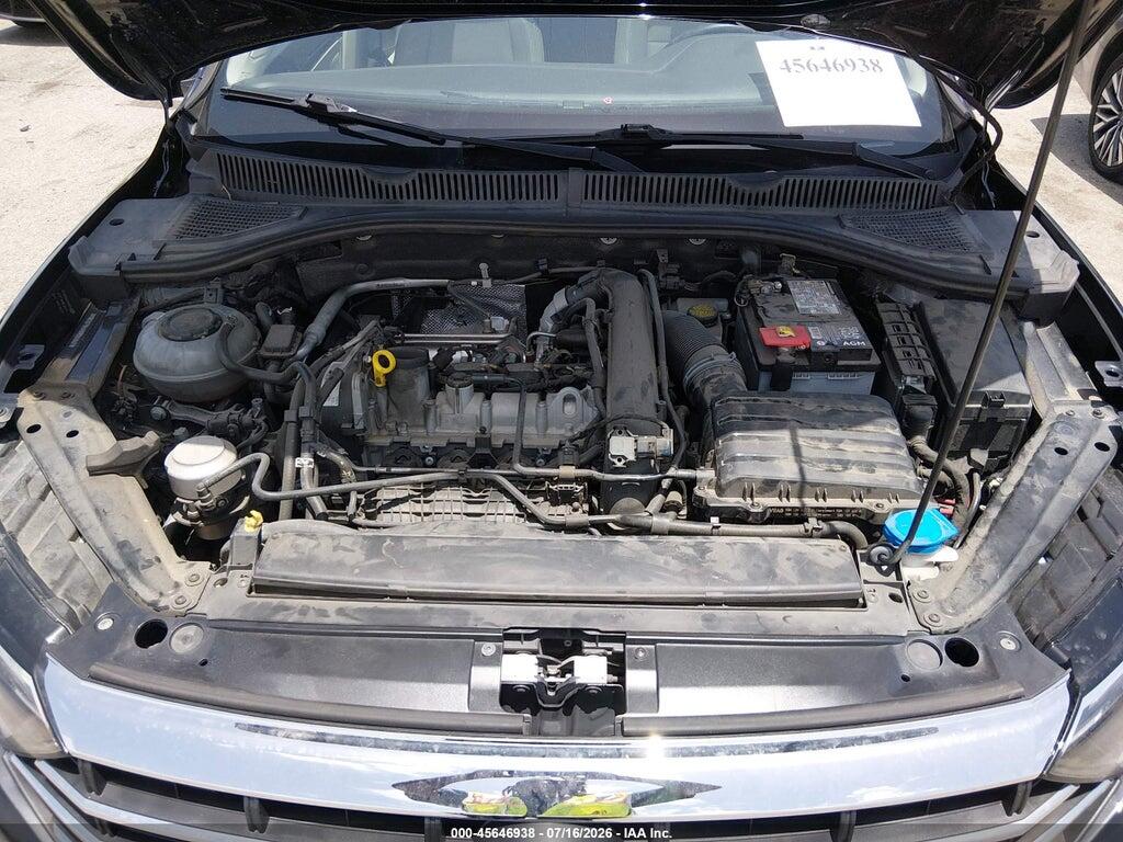 3VWEB7BU4KM243476 2019 VOLKSWAGEN JETTA photo no. 10