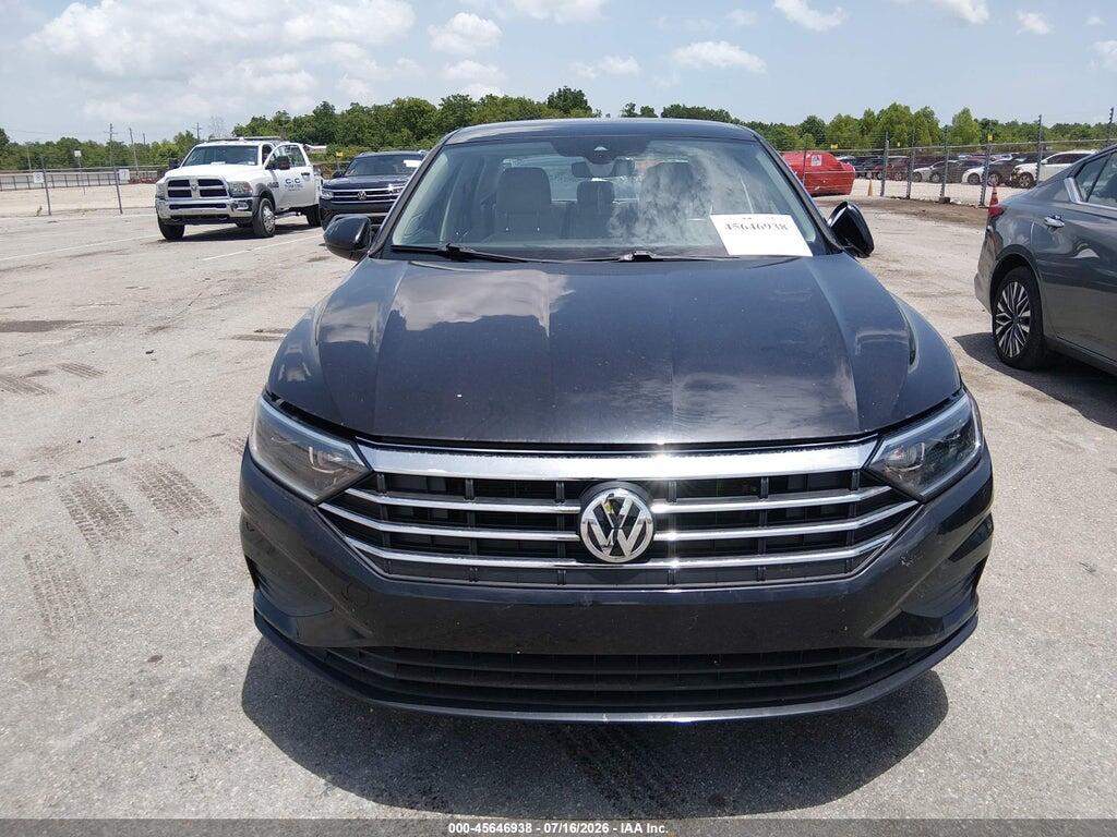 3VWEB7BU4KM243476 2019 VOLKSWAGEN JETTA photo no. 12