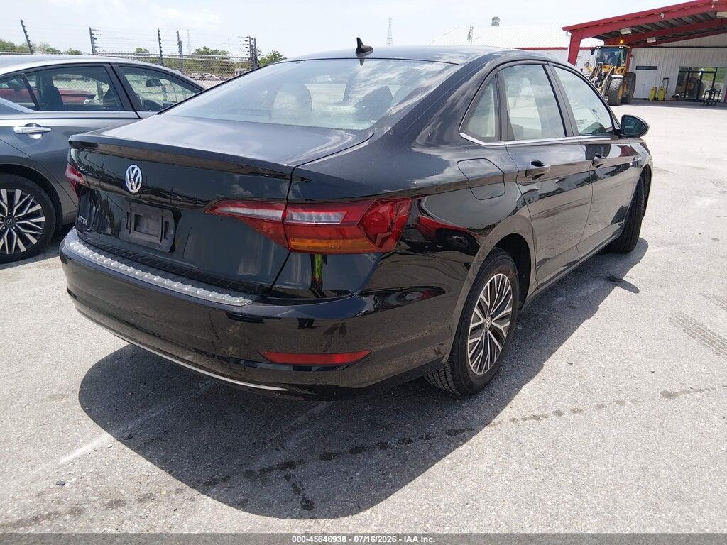 3VWEB7BU4KM243476 2019 VOLKSWAGEN JETTA photo no. 4