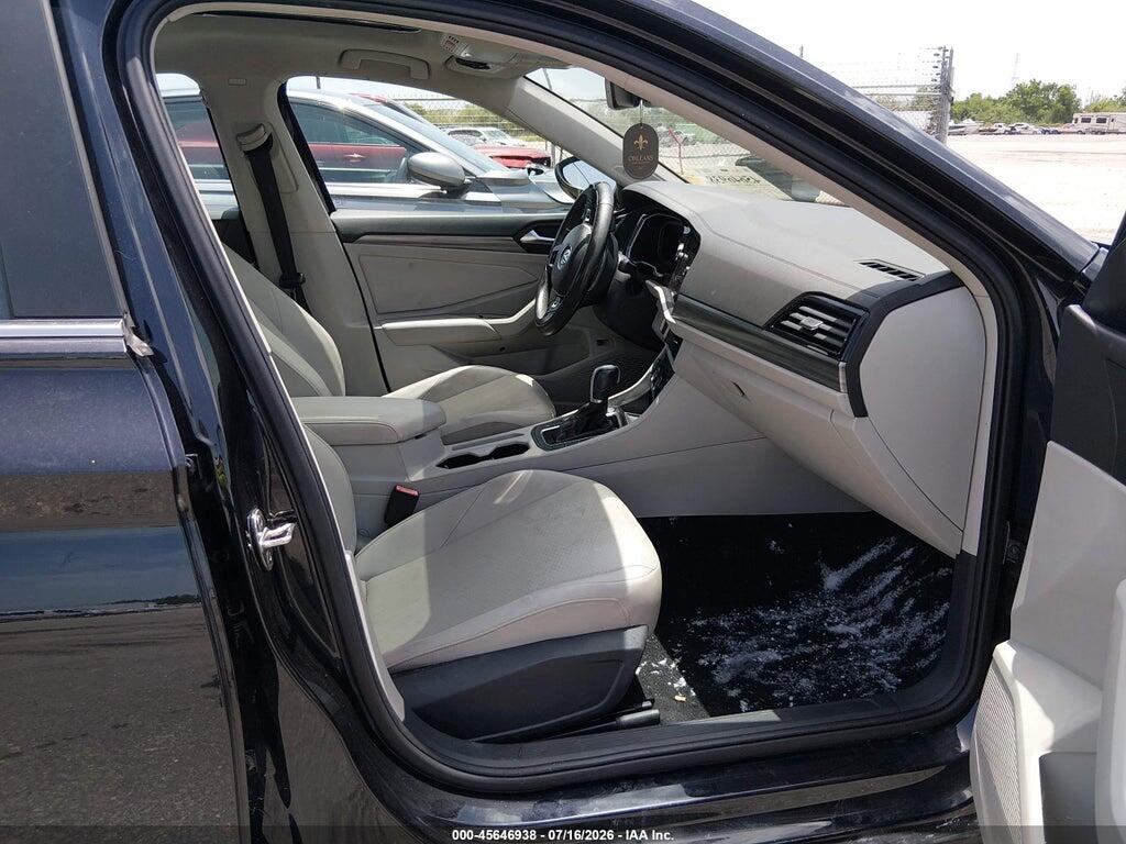 3VWEB7BU4KM243476 2019 VOLKSWAGEN JETTA photo no. 5