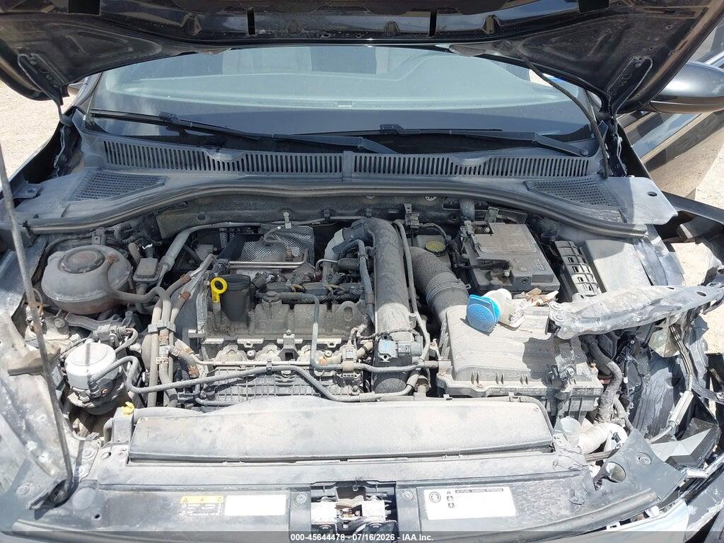 3VWCB7BU6KM250341 2019 VOLKSWAGEN JETTA photo no. 10