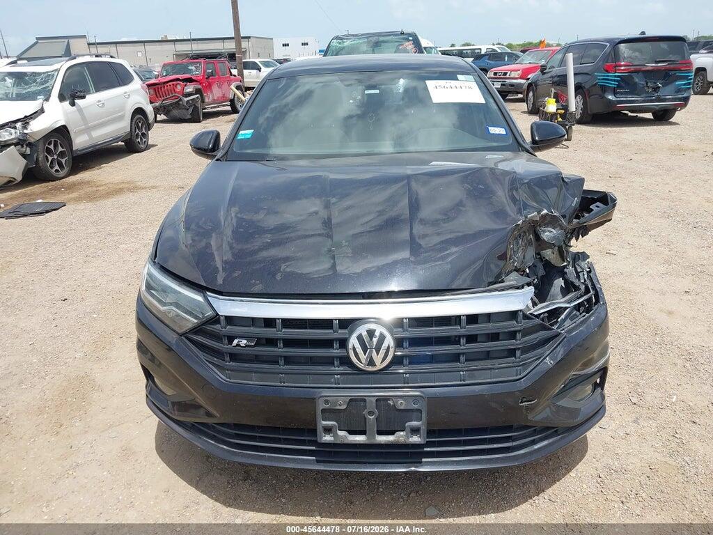 3VWCB7BU6KM250341 2019 VOLKSWAGEN JETTA photo no. 12