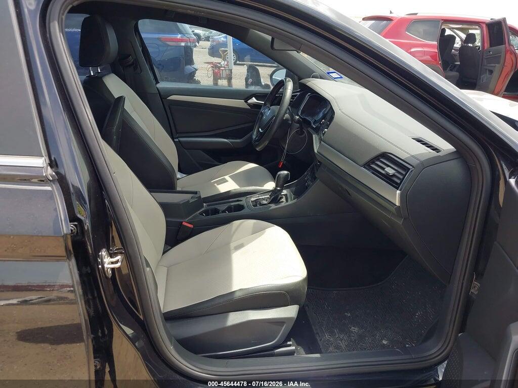 3VWCB7BU6KM250341 2019 VOLKSWAGEN JETTA photo no. 5