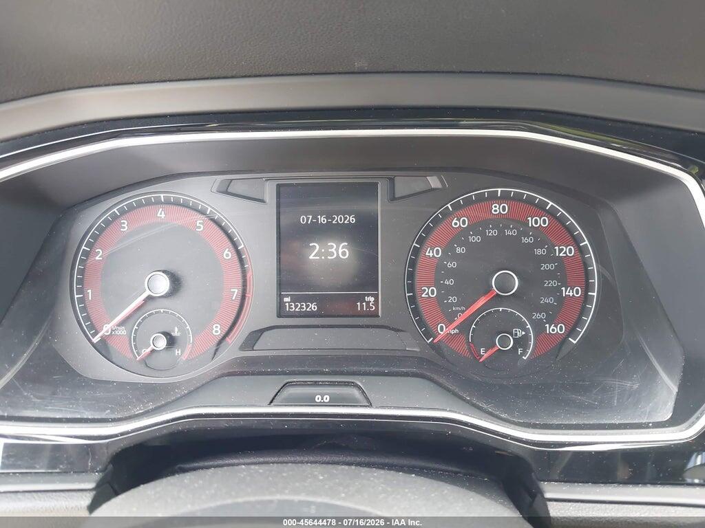 3VWCB7BU6KM250341 2019 VOLKSWAGEN JETTA photo no. 7