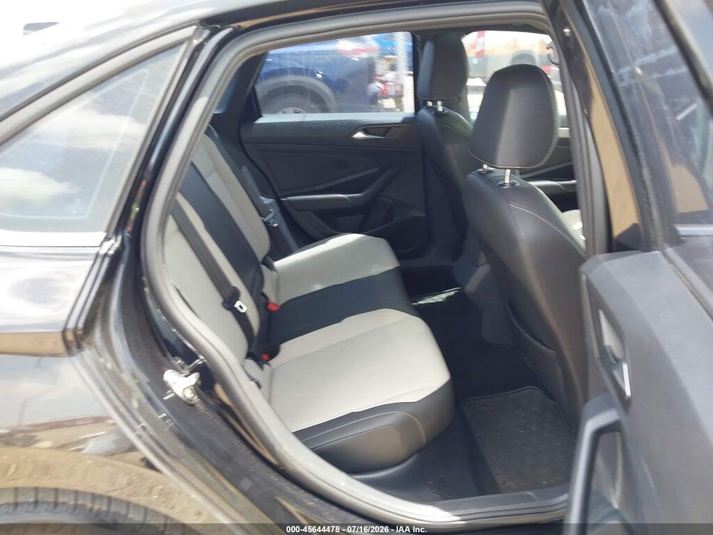 3VWCB7BU6KM250341 2019 VOLKSWAGEN JETTA photo no. 8