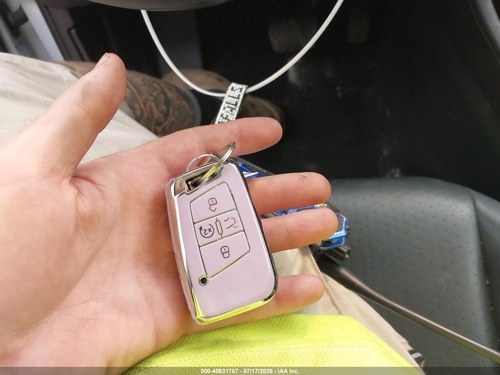 3VWE57BU3KM062828 2019 VOLKSWAGEN JETTA photo no. 11