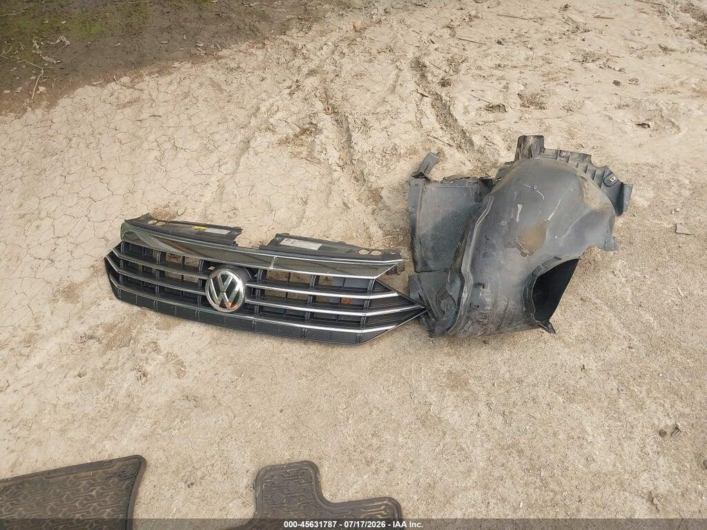 3VWE57BU3KM062828 2019 VOLKSWAGEN JETTA photo no. 12